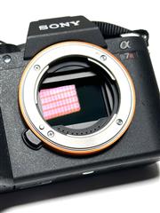 Sony a7r II Mirrorless Camera + Sony 55-210mm Lens!